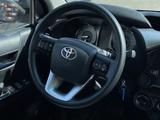 Toyota Hilux 2022 годаүшін19 600 000 тг. в Актау – фото 3