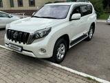 Toyota Land Cruiser Prado 2017 годаүшін17 900 000 тг. в Астана