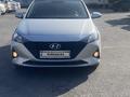 Hyundai Accent 2020 годаүшін7 680 000 тг. в Шымкент