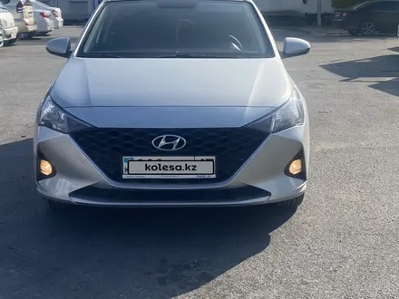 Hyundai Accent 2020 года за 7 900 000 тг. в Шымкент