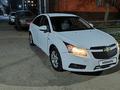 Chevrolet Cruze 2010 года за 2 700 000 тг. в Алматы – фото 10