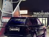 Land Rover Range Rover 2004 годаүшін4 500 000 тг. в Алматы – фото 5