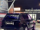 Land Rover Range Rover 2004 годаүшін4 500 000 тг. в Алматы – фото 4