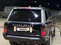 Land Rover Range Rover 2004 года за 4 500 000 тг. в Алматы – фото 6