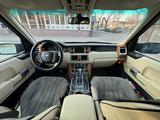 Land Rover Range Rover 2004 годаүшін4 500 000 тг. в Алматы – фото 2