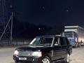 Land Rover Range Rover 2004 года за 4 500 000 тг. в Алматы