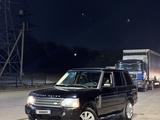 Land Rover Range Rover 2004 годаүшін4 500 000 тг. в Алматы