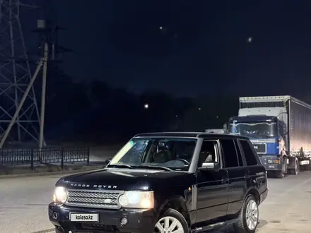 Land Rover Range Rover 2004 года за 4 500 000 тг. в Алматы