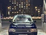 Land Rover Range Rover 2004 годаүшін4 500 000 тг. в Алматы – фото 3