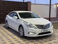 Hyundai Grandeur 2013 годаүшін7 900 000 тг. в Шымкент – фото 4