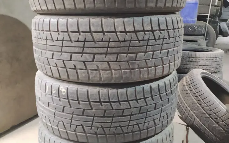 245/50R18 Yokohama IG-50 за 100 000 тг. в Алматы