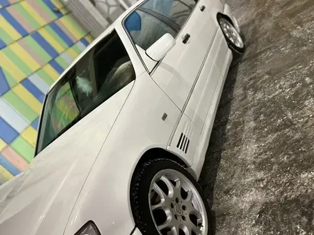 Mercedes-Benz S 320 1997 года за 5 300 000 тг. в Семей – фото 5