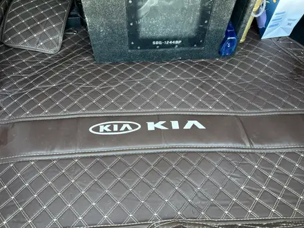 Kia Cerato 2014 года за 7 200 000 тг. в Алматы – фото 19