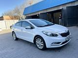 Kia Cerato 2014 года за 7 200 000 тг. в Алматы – фото 4