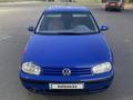 Volkswagen Golf 2001 года за 2 600 000 тг. в Уральск