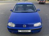 Volkswagen Golf 2001 года за 2 600 000 тг. в Уральск