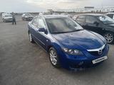 Mazda 3 2006 года за 2 700 000 тг. в Актобе – фото 2