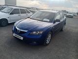 Mazda 3 2006 года за 2 700 000 тг. в Актобе