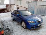 Mazda 3 2006 года за 2 700 000 тг. в Актобе – фото 4