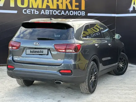 Kia Sorento 2019 года за 13 550 000 тг. в Атырау – фото 6