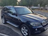 BMW X5 2007 годаүшін8 000 000 тг. в Алматы – фото 3