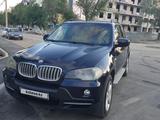 BMW X5 2007 года за 8 000 000 тг. в Алматы – фото 4