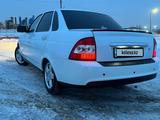 ВАЗ (Lada) Priora 2170 2014 годаfor3 300 000 тг. в Астана – фото 3