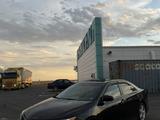 Toyota Camry 2012 года за 5 850 000 тг. в Бейнеу