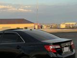 Toyota Camry 2012 года за 5 850 000 тг. в Бейнеу – фото 4