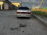 ВАЗ (Lada) 2115 2002 года за 800 000 тг. в Шымкент – фото 4