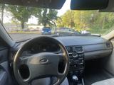 ВАЗ (Lada) Priora 2170 2008 годаүшін1 750 000 тг. в Алматы – фото 2