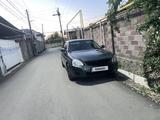 ВАЗ (Lada) Priora 2170 2008 годаүшін1 750 000 тг. в Алматы