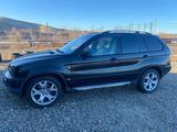 BMW X5 2001 годаүшін4 000 000 тг. в Усть-Каменогорск – фото 3