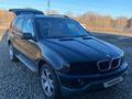 BMW X5 2001 года за 4 000 000 тг. в Усть-Каменогорск – фото 6