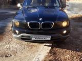 BMW X5 2001 года за 4 000 000 тг. в Усть-Каменогорск