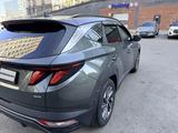 Hyundai Tucson 2022 года за 12 500 000 тг. в Астана – фото 4