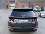 Hyundai Tucson 2022 года за 12 500 000 тг. в Астана – фото 3