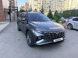 Hyundai Tucson 2022 года за 12 500 000 тг. в Астана