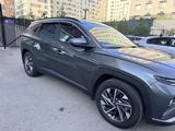 Hyundai Tucson 2022 года за 12 500 000 тг. в Астана – фото 5