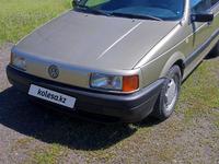 Volkswagen Passat 1991 годаүшін1 700 000 тг. в Караганда