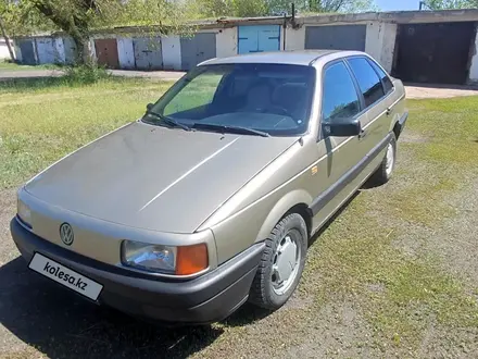 Volkswagen Passat 1991 годаүшін1 700 000 тг. в Караганда – фото 7