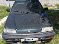 Honda Civic 1993 года за 450 000 тг. в Алматы