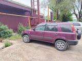 Honda CR-V 1996 года за 3 200 000 тг. в Алматы – фото 2