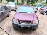Honda CR-V 1996 года за 3 200 000 тг. в Алматы – фото 3