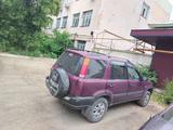 Honda CR-V 1996 года за 3 200 000 тг. в Алматы – фото 5