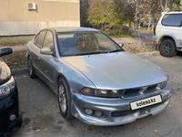 Mitsubishi Galant 1997 годаүшін1 000 000 тг. в Алматы