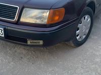 Audi 100 1991 года за 2 350 000 тг. в Шымкент