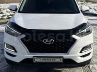 Hyundai Tucson 2020 года за 11 350 000 тг. в Астана