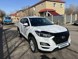 Hyundai Tucson 2020 года за 11 350 000 тг. в Астана – фото 3