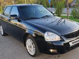 ВАЗ (Lada) Priora 2170 2013 годаүшін3 300 000 тг. в Шымкент